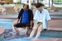 “생선 비린내” 박서진, 배 사드렸는데...父 바다서 죽을 뻔한 사연에 ‘충격’