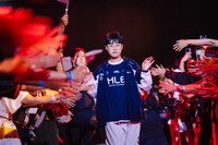 ‘제우스’가 또 해줬다! 한화생명 ‘벼랑 끝’에서 반격→MSI 챔피언 5세트서 가려진다 [2026 MSI]