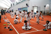 강원·춘천 2026 세계태권도문화축제, WT 문화축제 오픈대회....세계 태권도 중심도시 춘천의 경쟁력 보여