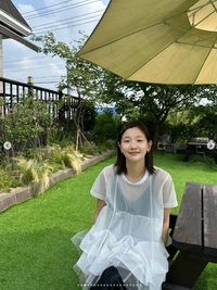 “사람 맞아?” 박소담, 청순한 얼굴에 놀라운 유연성 ‘깜짝’