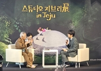 “울컥하다 못해 눈물 날 지경” 제주에 뜬 성시경 ‘최애캐’ 만나 시선고정
