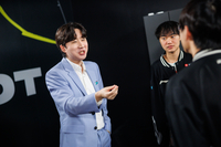 ‘적장’도 혀를 내두른 ‘제우스’의 배포, BLG 양대인 감독 “큰 베팅이었다…잘 배웠다” [2026 MSI]