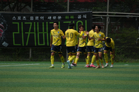 연세 vs 선문, 고려 vs 용인, 한남 vs 초당, 울산 vs 숭실 등 8강 대진 확정[추계대학연맹전]