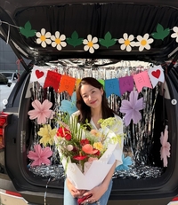 ‘사랑처방’ 소이현, 조촐한 마지막 인사…“덕분에 힘냈다”