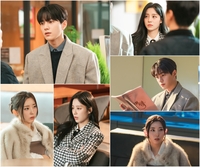 ‘공감세포’ 강민아 vs 권소현, 김명수 사이에 둔 ‘팽팽한 삼각 신경전’