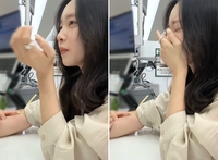“6개월 삶 연장...” 박성광 아내 이솔이, 암투병 응원 쇄도...일부선 ‘병원 촬영’ 지적