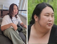 “위고비 심각한 부작용” 풍자, 극적인 다이어트 성공...확 달라진 얼굴에 ‘감탄’