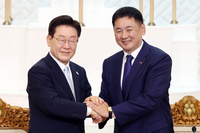 中 의존 80% 희토류, 몽골 우회로 뚫었다…韓 첨단산업 공급망 새판