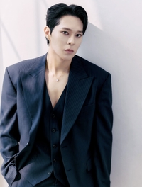 이해준, 홀로서기 후 첫 콘서트 성료…“나 참 괜찮은 사람” 위로 [SS인터뷰 ①]