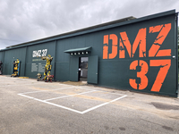 “쌀 창고에서 평화의 메카로” 파주 DMZ 첫 민간 박물관 문 연다