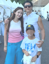 “딸 지키려 1년8개월, 장갑끼고 은둔” 박준형…집 밖 끊었다가 목디스크·부정맥까지