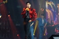 ‘20년 내공 폭발’ 에녹, 단독 콘서트 전석 열광…장르 파괴 ‘공연형 아티스트’ 증명