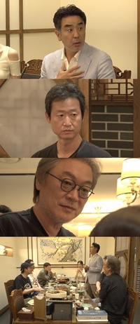 유승목, ‘연기의 성’ 출연…‘김 부장 이야기’ 시즌2 출연권 두고 맞대결