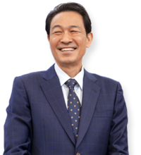 우상호 “다른 시도보다 빠르게 일하고 성과를 내자”