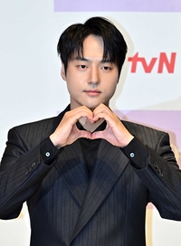 [포토]‘오싹한 연애’ 양세종, 많이 사랑해 주세요!