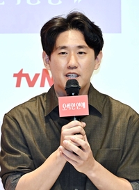 [포토]‘오싹한 연애’ 연출한 이민수 감독