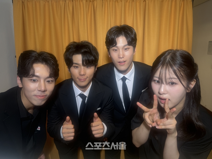 DIMF가 발견한 보석들 ‘뮤지컬스타’…축제는 끝났지만 도전은 계속된다 [SS인터뷰]