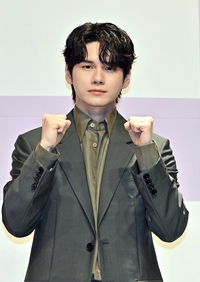 [포토]‘오싹한 연애’로 악역 도전하는 옹성우