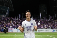 안양 데뷔골이 ‘결승골’ 권경원, K리그1 17라운드 MVP…K리그2는 수원FC 프리조