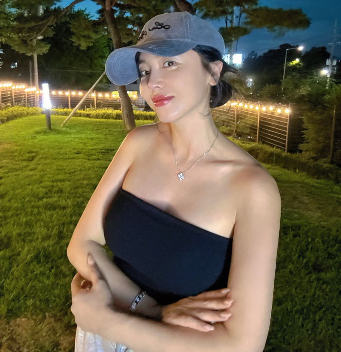 “홍진영이라고?”…확 달라진 분위기에 깜짝