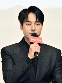 [포토]‘오싹한 연애’ 출연 소감 밝히는 양세종