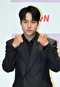 [포토]‘오싹한 연애’ 양세종, 열혈 검사로!