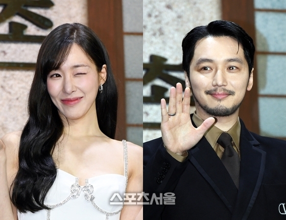 신혼이라 다르네…티파니, ♥변요한 영화 홍보에 ‘광속 좋아요’ 내조