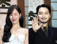 신혼이라 다르네…티파니, ♥변요한 영화 홍보에 ‘광속 좋아요’ 내조