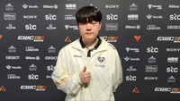 MSI 탈락 후 칼 갈았다…‘캐니언’ 김건부 “최근 MSI 경기 다 봤다, EWC서 또 우승하겠다” [2026 EWC]