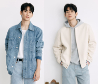 수척해진 김수현, 1년 4개월 만에 활동 재개하며 공유한 사진은...
