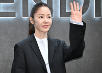 [포토] 고현정 ‘반가워요’