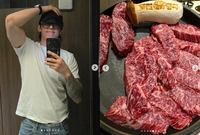 ‘유튜브 활동 중단’ 덱스, 조용히 전한 근황…팬들 ‘반색’