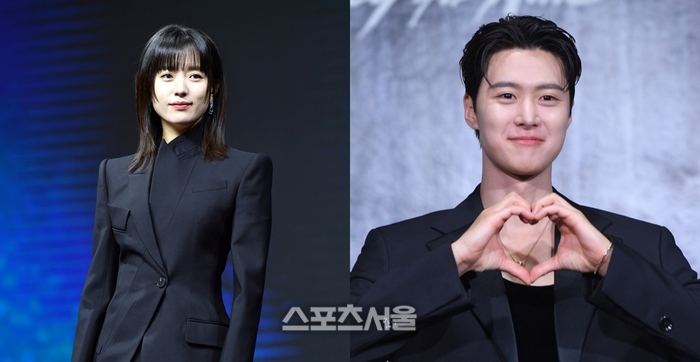 한효주X공명→김우빈, 1000만 '야구 열풍' 안방극장이 잇는다 [SS초점... - 뉴스 썸네일 이미지
