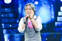 김재희, 5년 암 투병 끝 아내와 사별…딸 위해 다시 선 무대