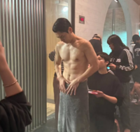 “47세 맞아?”…‘김부장’ 빌런 주상욱, 상의 벗자 반응 폭발