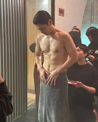소지섭 ‘복근’ 화제 뺏나…주상욱, CG의심 식스팩으로 ‘선명도’ 맞대결