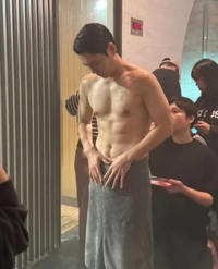 소지섭 ‘복근’ 화제 뺏나…주상욱, CG의심 식스팩으로 ‘선명도’ 맞대결
