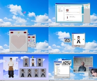 누에라, 설레는 고백…‘.exe’ 하이라이트 메들리 영상 공개