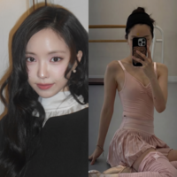 ‘뼈말라’ 손나은, 자기관리 얼마나 철저하길래…“라면 한 개 다 먹어본 적 없어”