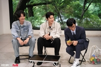 “결혼 반대했었다” 김강우, 동서 기성용 향한 돌직구 사연은? (유퀴즈)