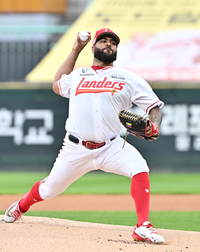 “아빌라 역할 중요해”→6이닝 무실점 ‘쾌투’, 최정 11년 연속 20홈런까지…SSG 활짝 웃었다 [SS문학in]