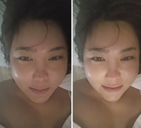 “솔비 맞아?” 새벽 4시 완전 민낯 공개...20년째 ‘동안 미모’ 팬들 깜짝