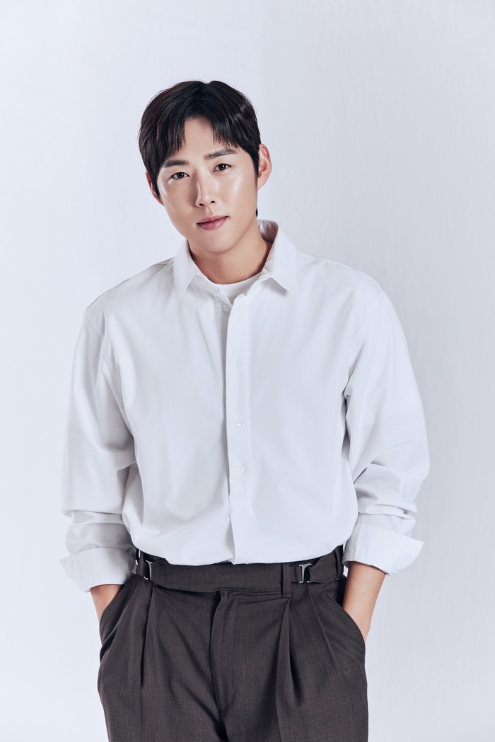 ‘뮤지컬 무산’ 백성현, 불의의 사고 극복한 ‘기부천사’ 실화 전한다