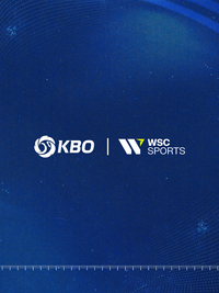 ‘AI 콘텐츠 제작 스타트’ KBO, WSC Sports와 파트너십 체결