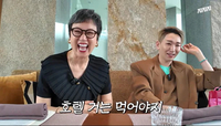 “사과해” 옥주현에 묵묵부답…15만원 망고빙수엔 “먹어야지”…김호영의 ‘무대응’