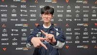 MSI 우승해도 배고프다…‘제우스’의 각오 “이왕 이렇게 된 것, 다 우승하자” [SS스타]