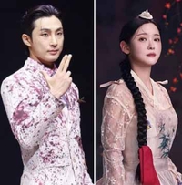 낙하산 메고 1등하더니 ‘결혼까지 질주’…배나라, 1살 연하 한재아와 ‘백년가약’