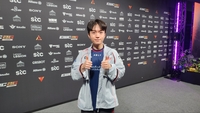 “한화생명 잡고 우승하면 ‘파리 야호’”…‘케리아’ 류민석의 유쾌한 우승 약속 [SS스타]