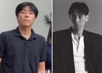 “똑같이 생겼네” 윤종신 아들, 180cm? 폭풍성장...아빠 얼굴 ‘판박이’