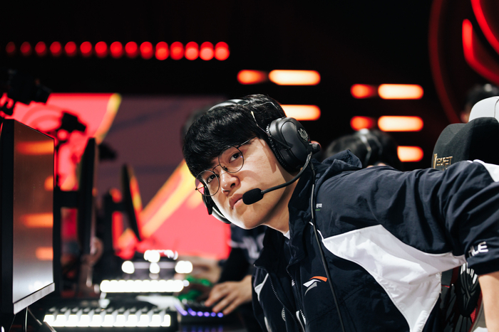 “T1은 방심하면 안 되는 팀” ‘구마유시’의 인정…MSI 챔피언 한화생명, EWC 8강 탈락 [SS스타]